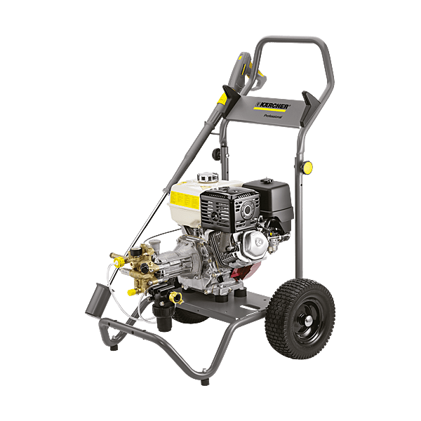 Nettoyeur haute pression 230 bar HD 9/23 G photo du produit visuel_1 2XL
