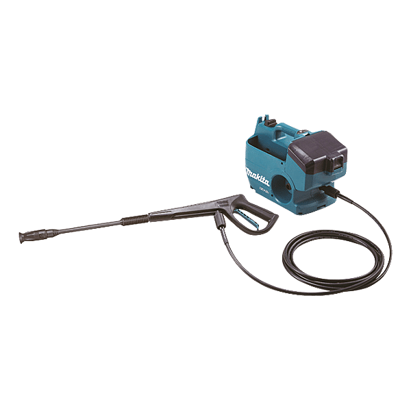 Nettoyeur haute pression 80 bar DHW080ZK photo du produit visuel_1 2XL