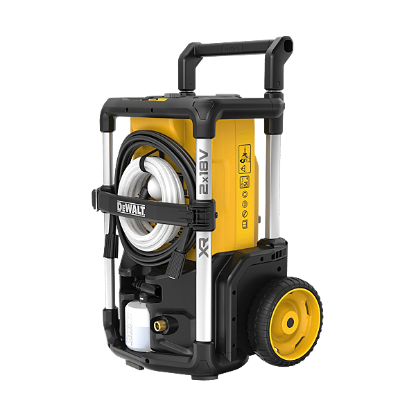 Nettoyeur haute pression XR 85 bar DCMPW 1600N XJ photo du produit visuel_1 2XL