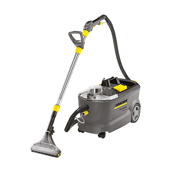 Nettoyeur injecteur/extracteur Puzzi 10/1 photo du produit visuel_1 2XL