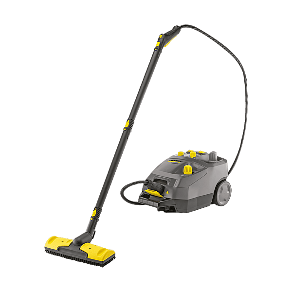 Nettoyeur vapeur professionnel SG4/4 photo du produit visuel_1 2XL