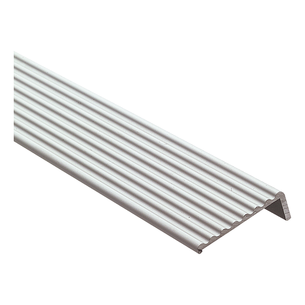 Nez de marche anti-dérapant strié 1244 photo du produit visuel_1 2XL