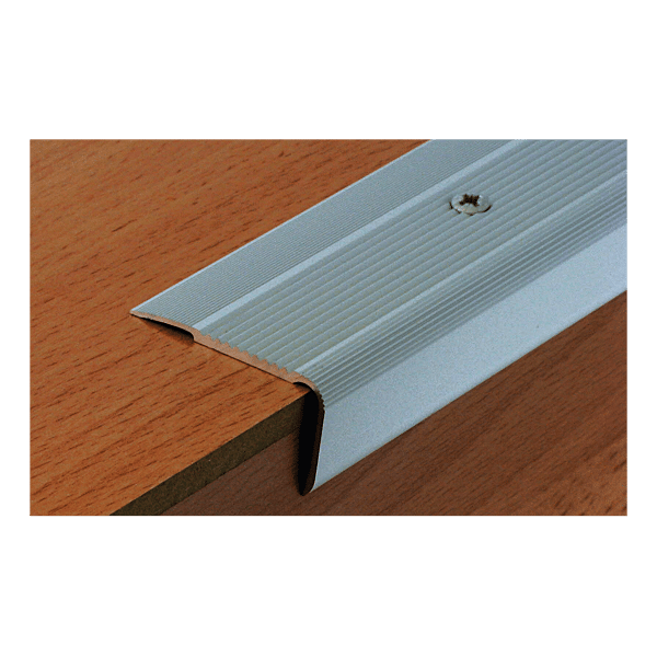 Nez de marche strié 43V photo du produit visuel_1 2XL