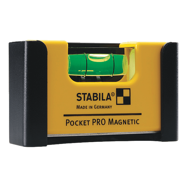 Niveau à bulles réf. 18115 photo du produit visuel_1 2XL