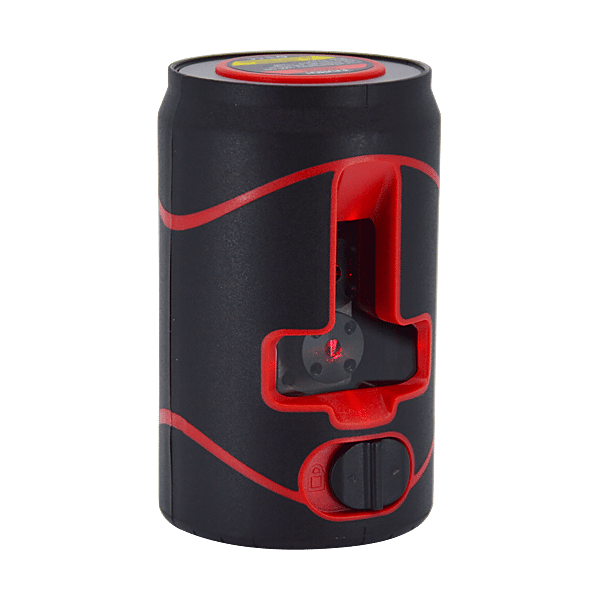 Niveau laser croix Dice2 photo du produit visuel_1 2XL