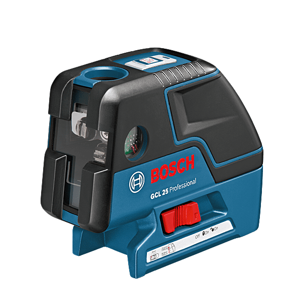 Niveau laser croix GCL25 photo du produit visuel_1 2XL