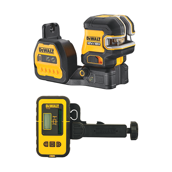 Niveau laser croix XR12-18V photo du produit visuel_1 2XL