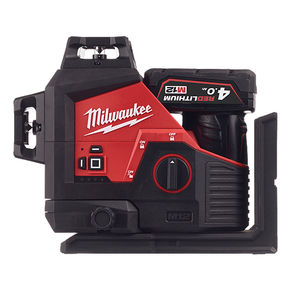 Niveau laser multiligne M12 3PL photo du produit visuel_1 2XL