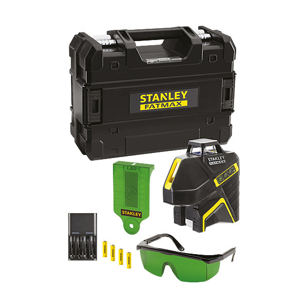 Niveau laser multiligne SLG-2V photo du produit visuel_1 2XL