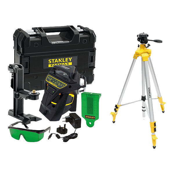 Niveau laser multiligne X3G photo du produit visuel_1 2XL