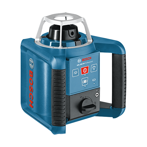 Niveau laser rotatif automatique GRL300 HV photo du produit visuel_1 2XL