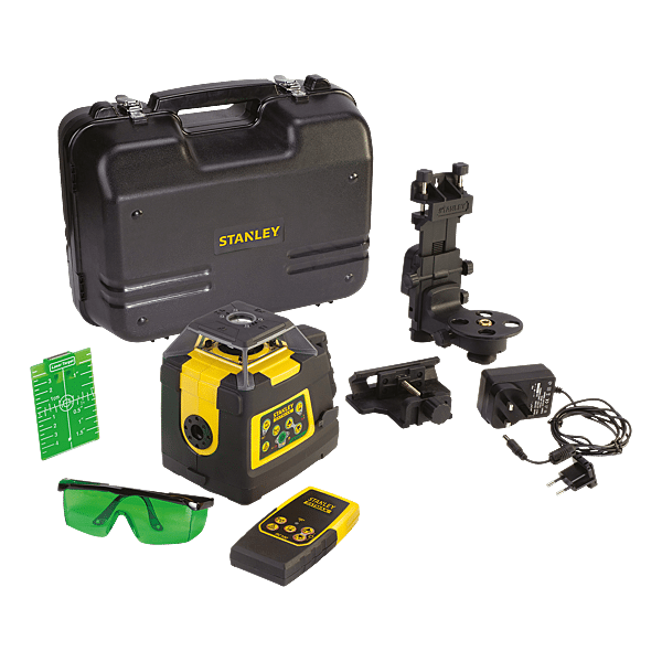 Niveau laser rotatif HVPW photo du produit visuel_1 2XL