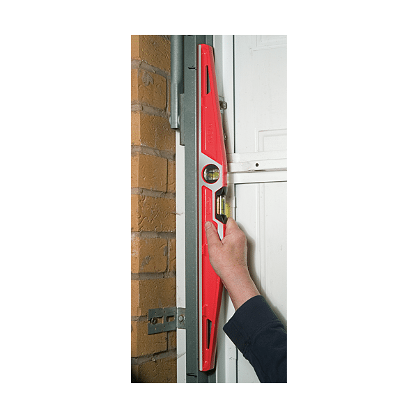 Niveau magnétique trapézoïdal MALH photo du produit visuel_1 2XL