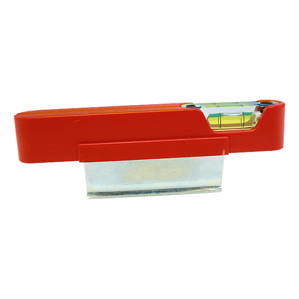 Niveau pour règle de maçon photo du produit visuel_1 2XL