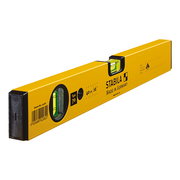 Niveau Série 70 photo du produit visuel_1 2XL