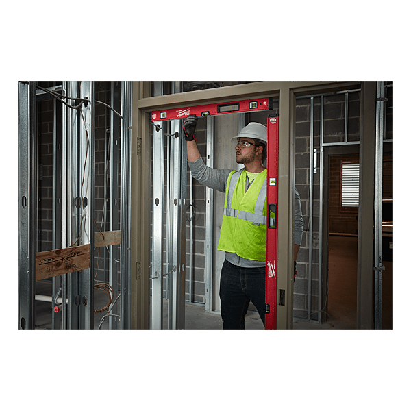Niveau tubulaire Redstick Premium photo du produit visuel_1 2XL