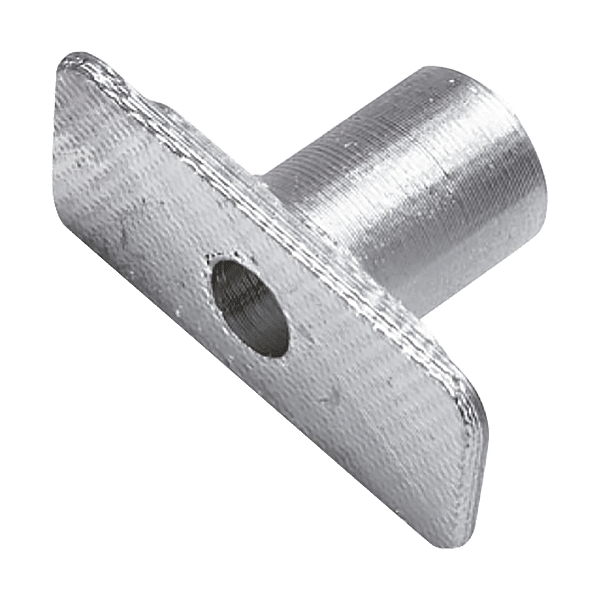 Obturateur de pêne pour serrure Performa photo du produit visuel_1 2XL