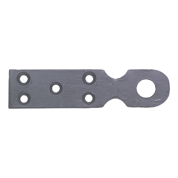 Œillet pour pioche de portail acier photo du produit visuel_1 2XL