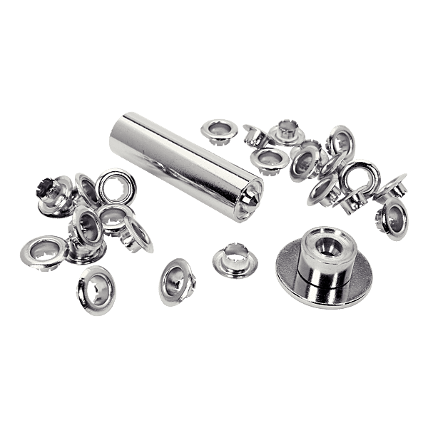 Œillets Rapid avec outil de pose photo du produit visuel_1 2XL