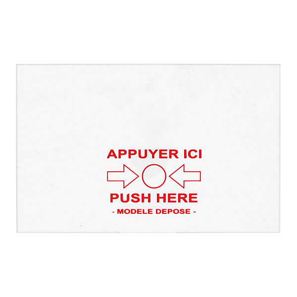 Opercule photo du produit visuel_1 2XL