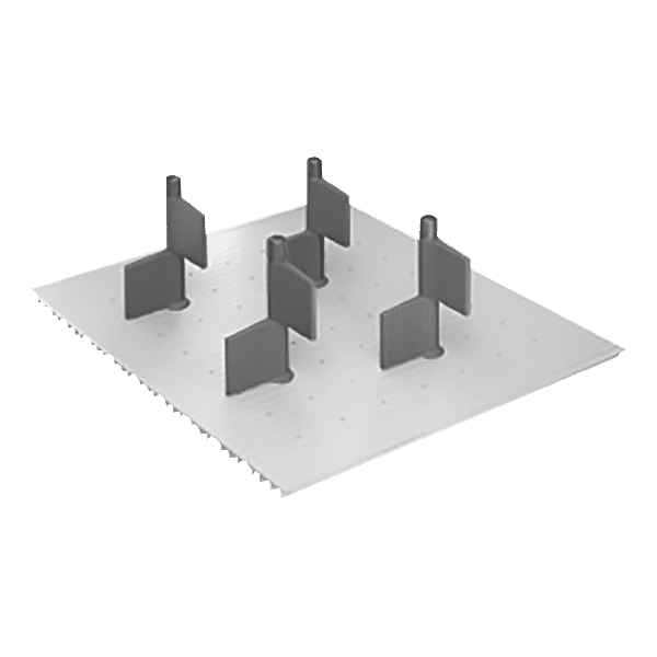 Orga Flag pour tiroir et tiroir à l'anglaise photo du produit visuel_1 2XL