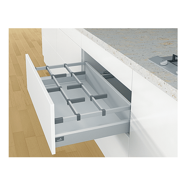 Organisateur OrgaStore pour tiroir et tiroir à l'anglaise photo du produit visuel_1 2XL