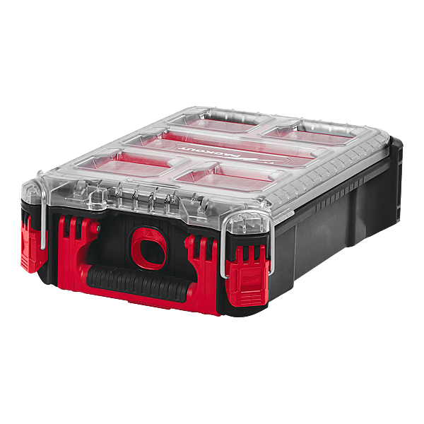 Organisateur PACKOUT photo du produit visuel_1 2XL