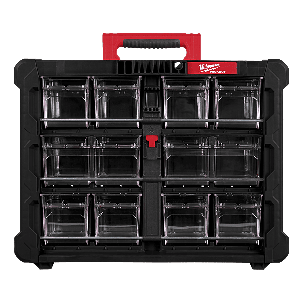 Organisateur Tip Bin Packout photo du produit visuel_1 2XL