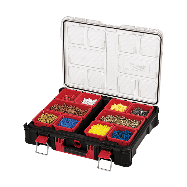 Organiseur PackOut photo du produit visuel_1 2XL