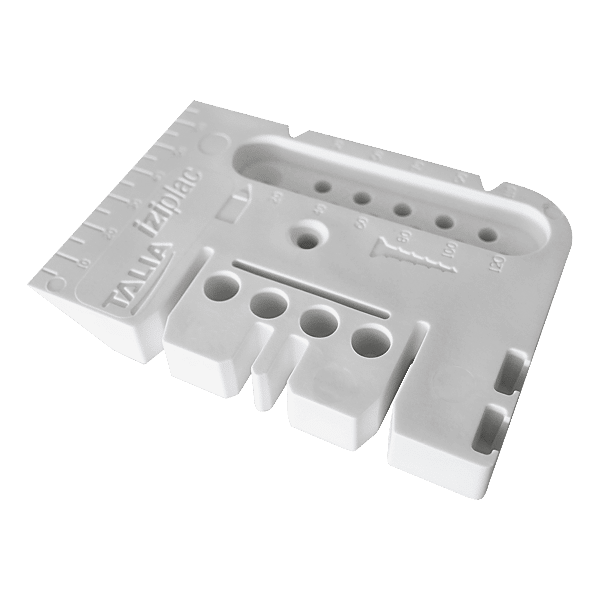 Outil multifonction pour plaquiste IZIPLAC photo du produit visuel_1 2XL