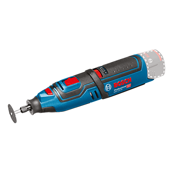 Outils rotatif multifonctions GRO12V-35 photo du produit visuel_1 2XL