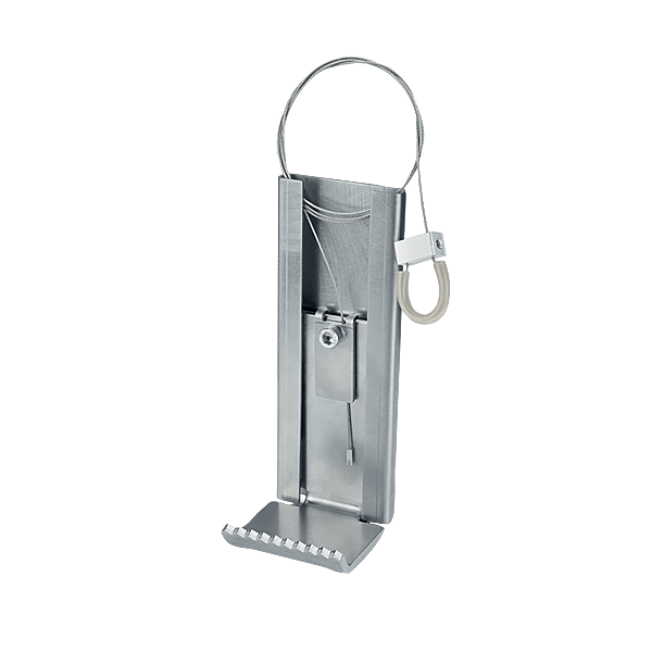 Ouvre-porte Planet NoHander photo du produit visuel_1 2XL