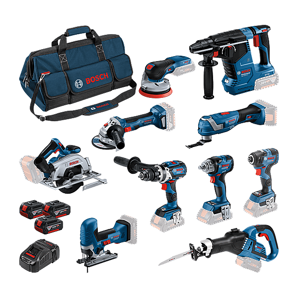 Pack 10 machines 0615A5004G photo du produit visuel_1 2XL