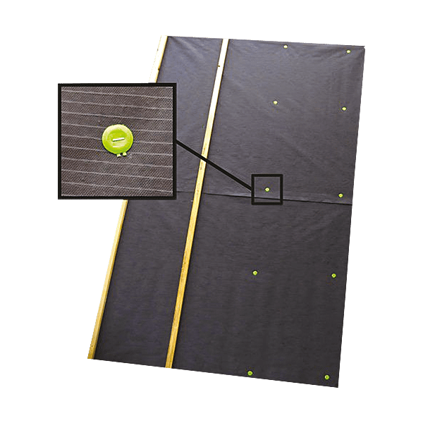 Pack agrafes et rondelles photo du produit visuel_1 2XL