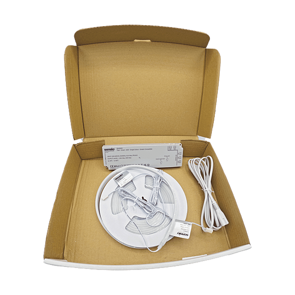 Pack bande LED 24V Radiant photo du produit visuel_1 2XL