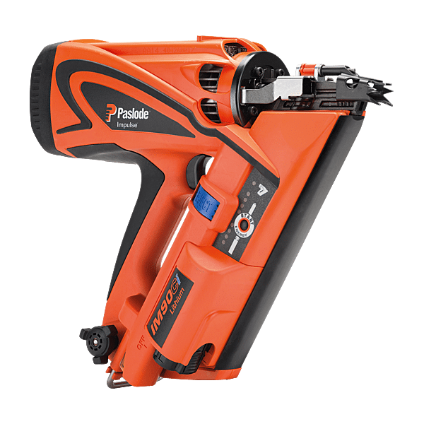 Pack cloueur à gaz IM90CI photo du produit visuel_1 2XL