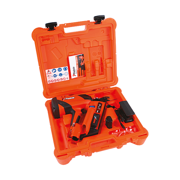 Pack cloueur à gaz IM90Xi photo du produit visuel_1 2XL