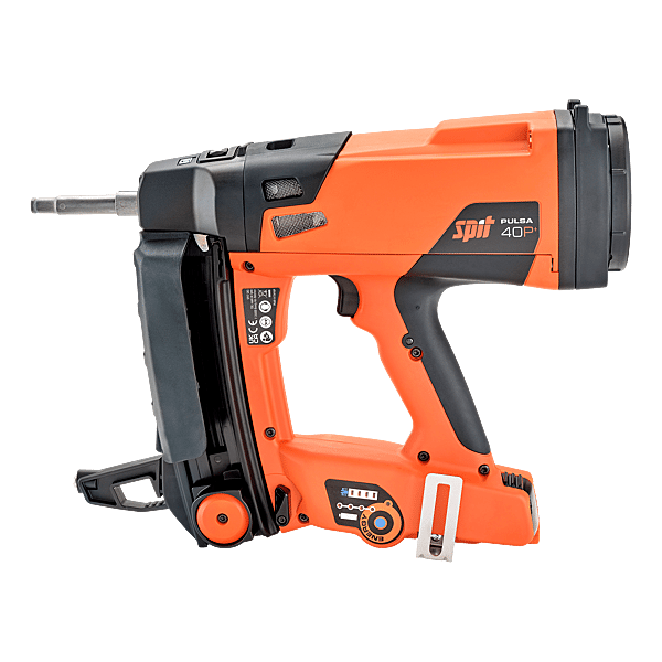 Pack cloueur électrique autonome Pulsa 40P+ photo du produit visuel_1 2XL