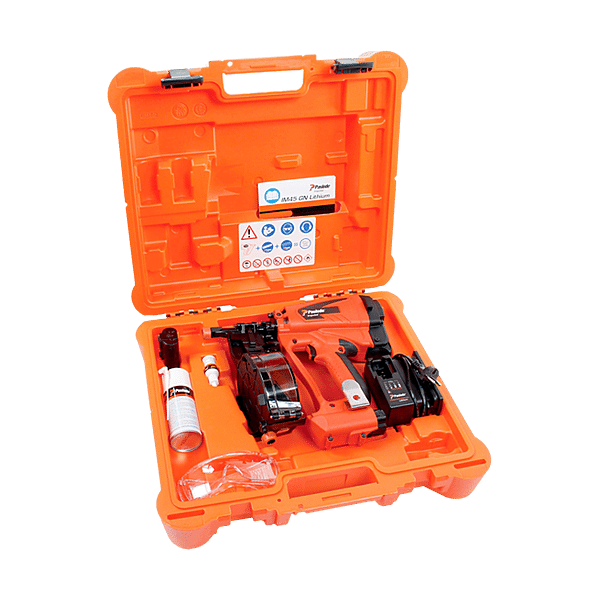Pack cloueur IM45 GN photo du produit visuel_1 2XL