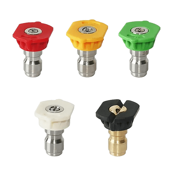 Pack de 5 buses pour pulvérisateur photo du produit visuel_1 2XL