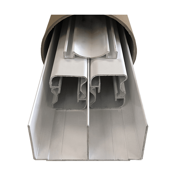 Pack Dolce Eco 3 vantaux photo du produit visuel_1 2XL