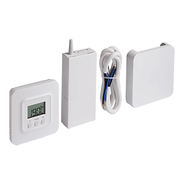 Pack domotique TYBOX 5300 photo du produit visuel_1 2XL