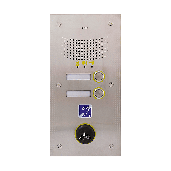 Pack interphone vidéo 06-0159 photo du produit visuel_1 2XL