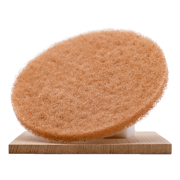 Pad Nylon Beige photo du produit visuel_1 2XL