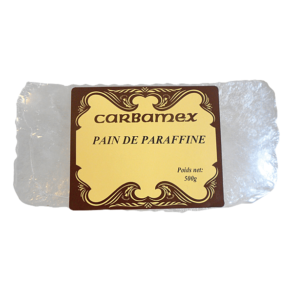 Pain de paraffine photo du produit visuel_1 2XL