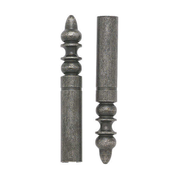 Paire cache-paumelle à vase rustique photo du produit visuel_1 2XL