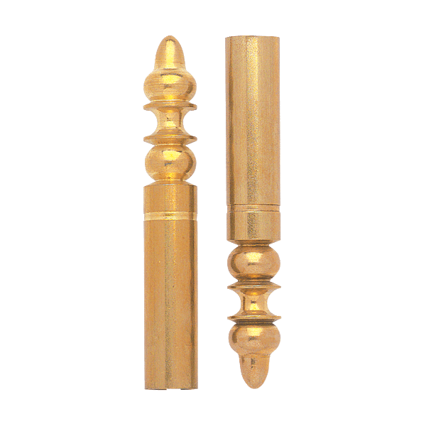 Paire cache-paumelle à vase rustique photo du produit visuel_1 2XL