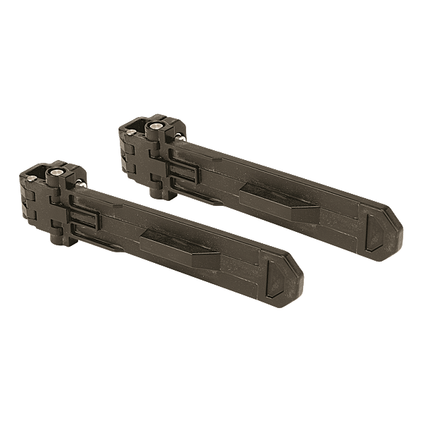 Paire d'attaches Toughsystem photo du produit visuel_1 2XL