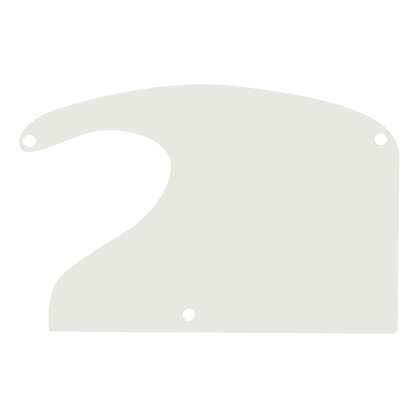 Paire de bouchons GRS3959 photo du produit visuel_1 2XL