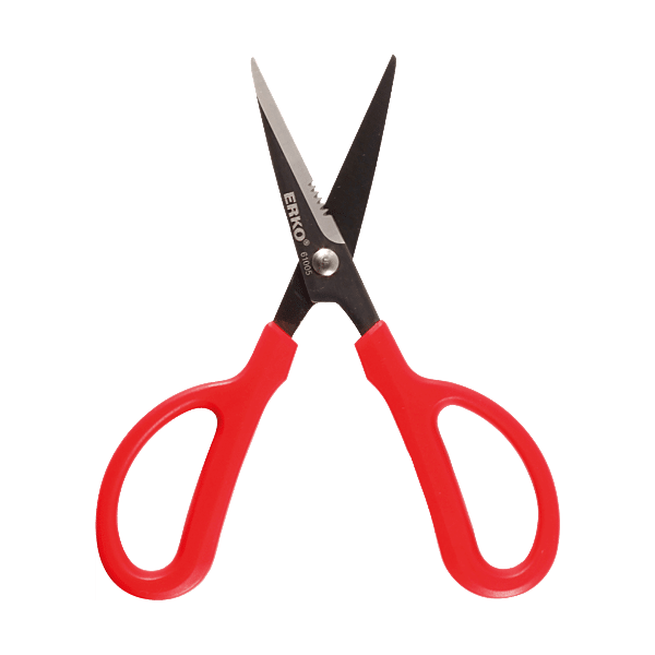 Paire de ciseaux photo du produit visuel_1 2XL